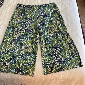 J. Jill Pants - Wide Leg XL
